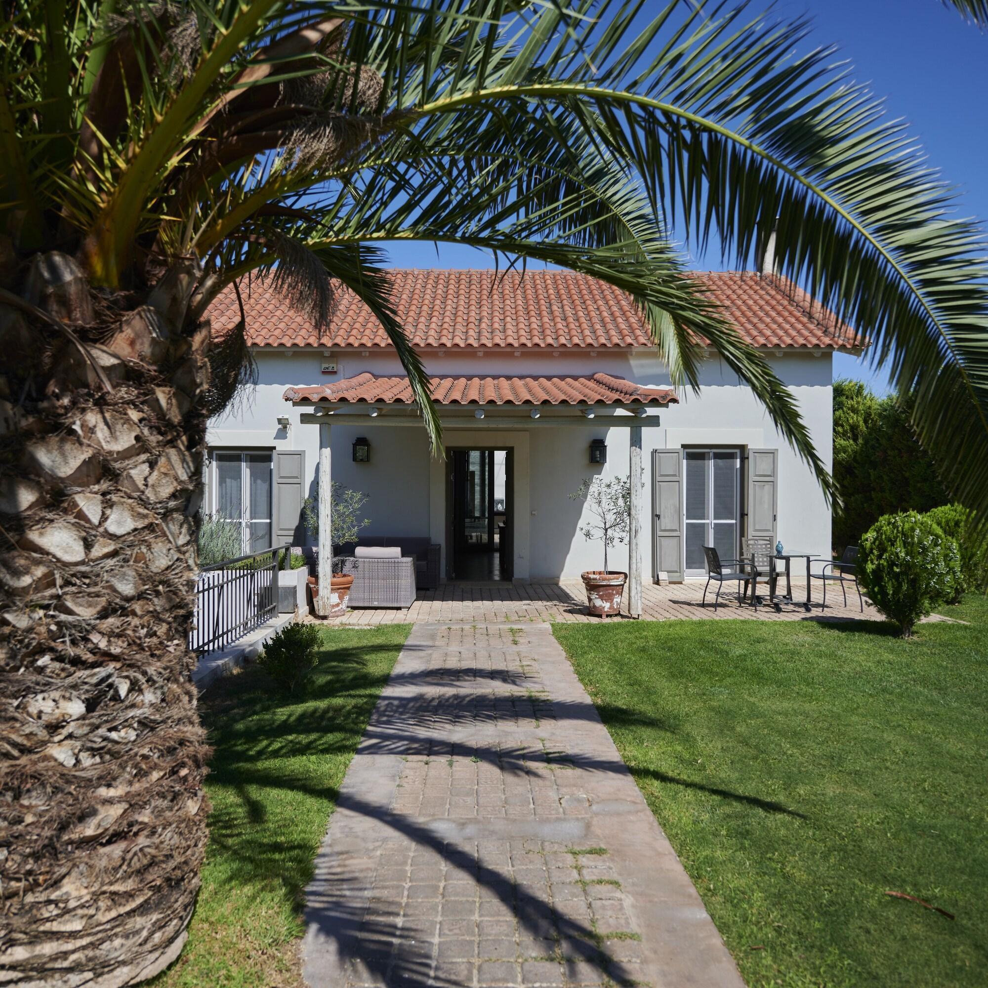 Varaba Country House - Greece - Athens