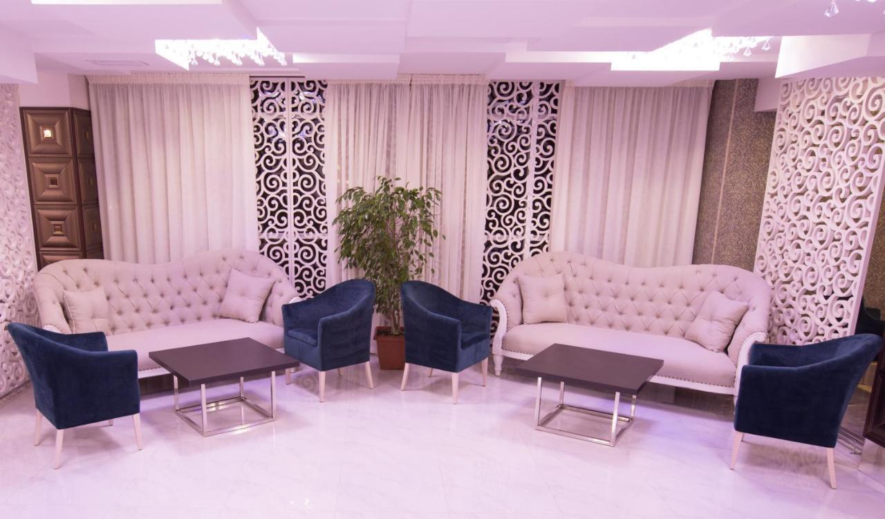Aria Hotel Chisinau - Moldova - Chisinau