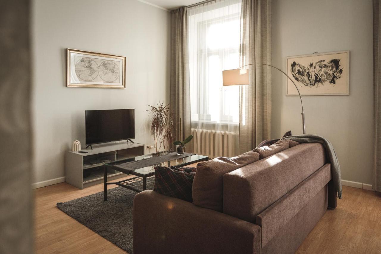 BEARSLEYS DOWNTOWN APARTMENTS - Latvia - Riga
