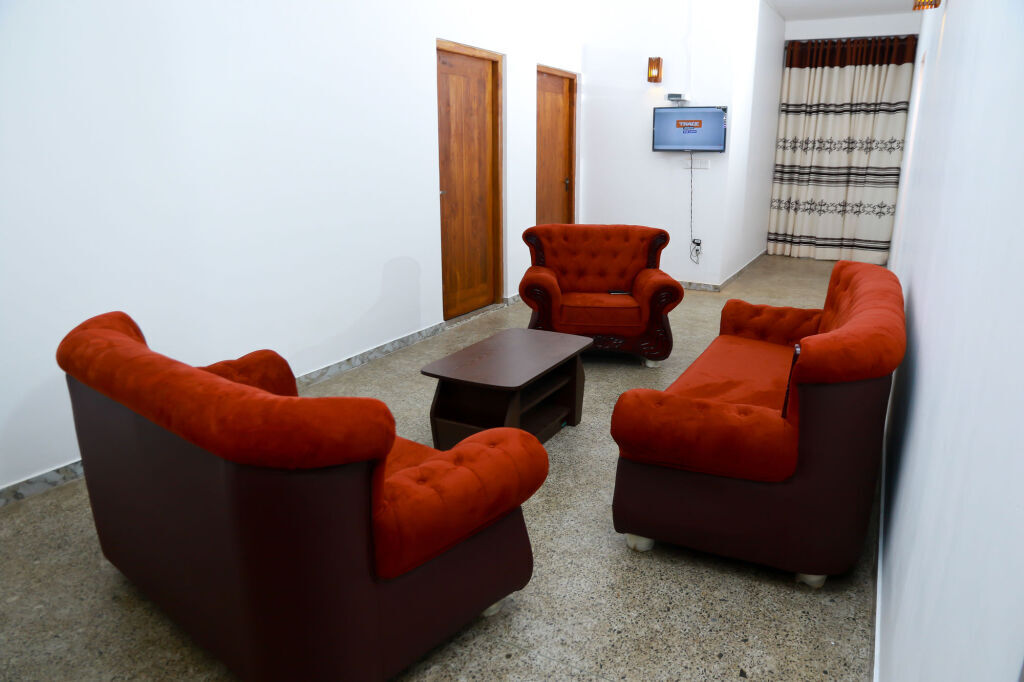 MUTHU RESORT - Sri Lanka - Tangalle