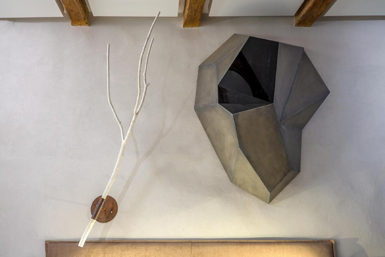 Artagonist Art Hotel - Lithuania - Vilnius