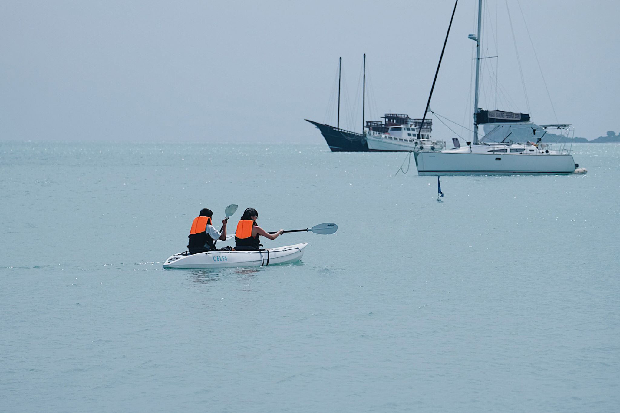 Celes Samui - Thailand - Koh Samui