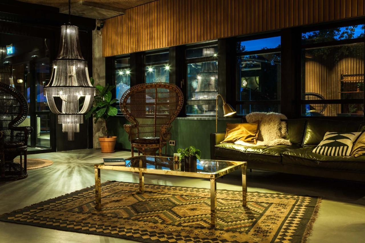 Hotel V Fizeaustraat - Netherlands - Amsterdam