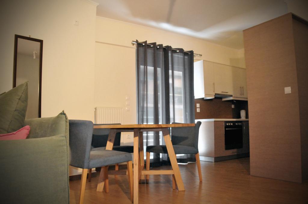 Athens Lotus Apartments - Greece - Athens