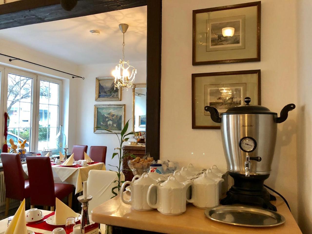 Hotel Mariahilf - Germany - Munich