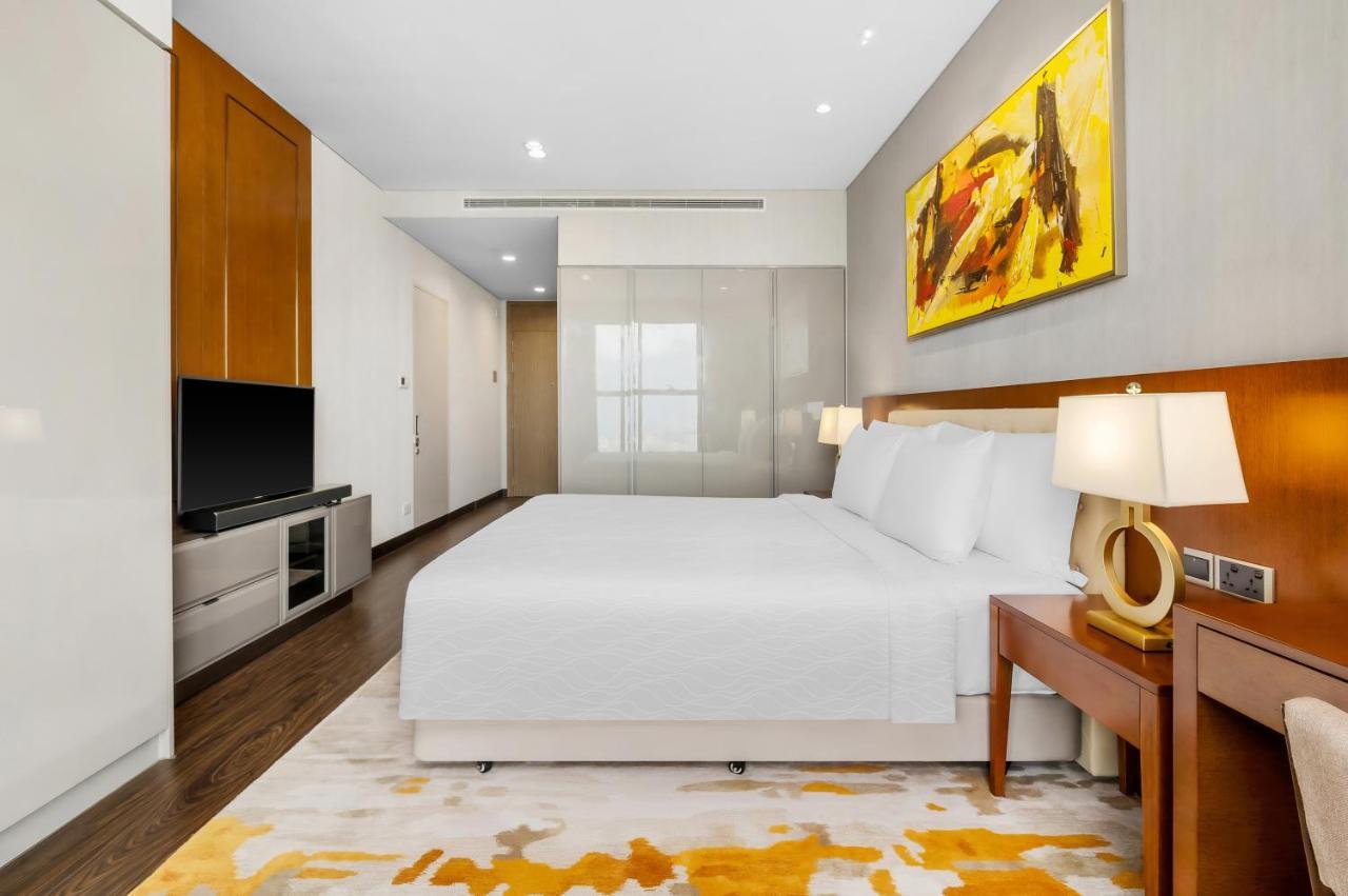 Sedona Suites Ho Chi Minh City - Vietnam - Ho Chi Minh City