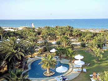 Coralia Club Palm Beach