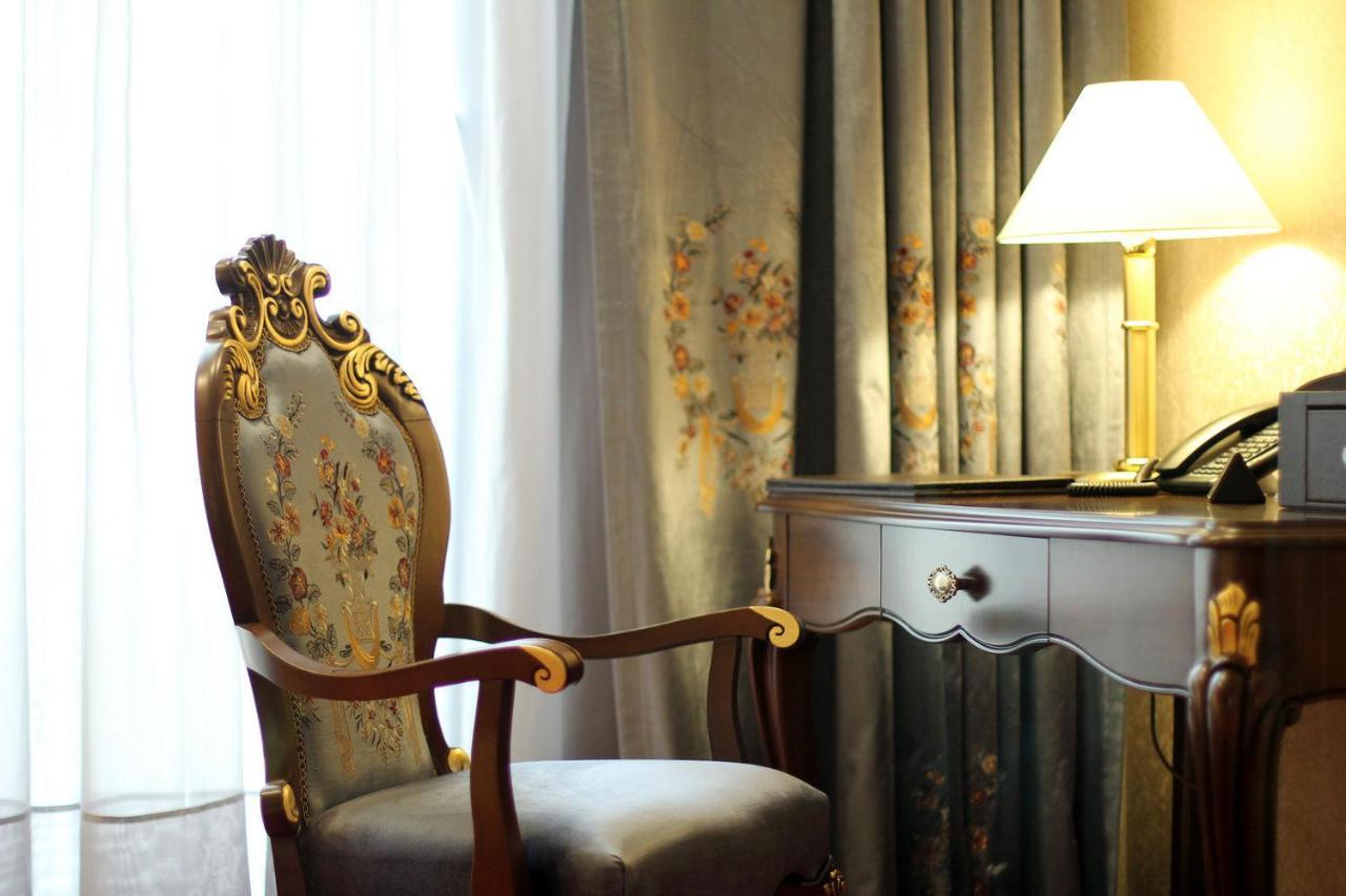 Orion Hotel Bishkek - Kyrgyzstan - BISHKEK