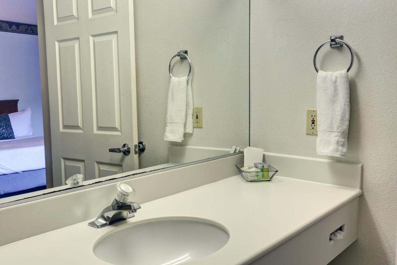 GreenTree Pasadena Inn - United States - Los Angeles