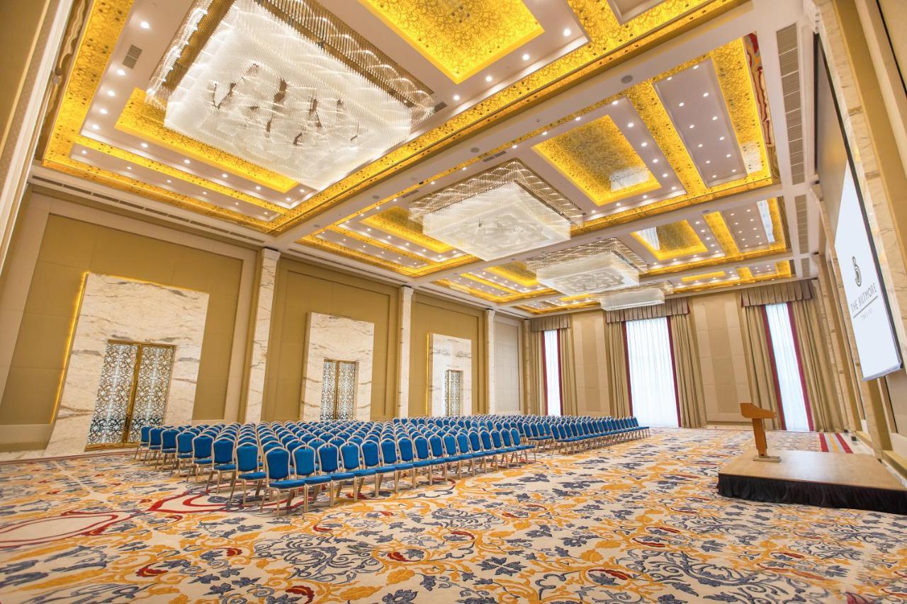 The Biltmore Hotel Tbilisi - Georgia - Tbilisi