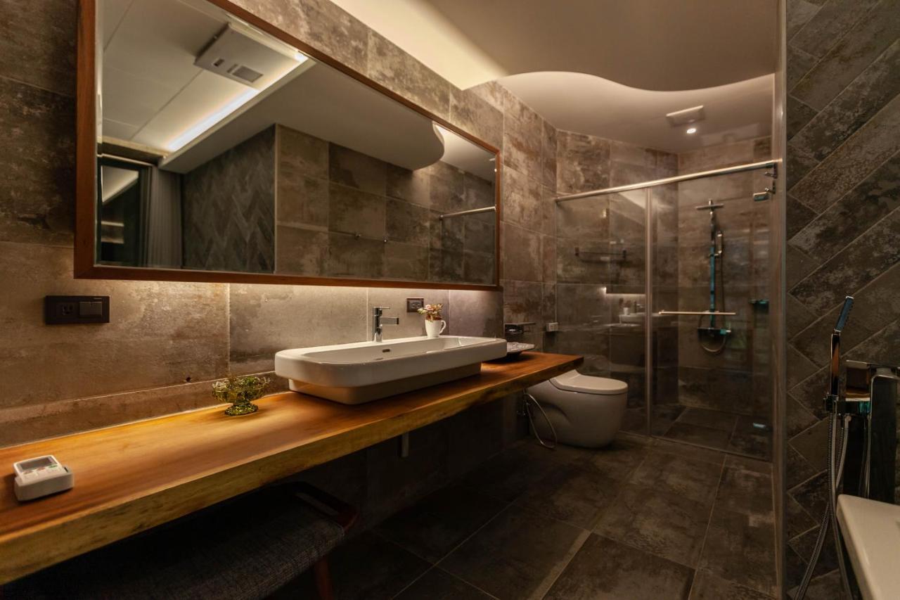 ECHO VILLA - Taiwan - Hualien
