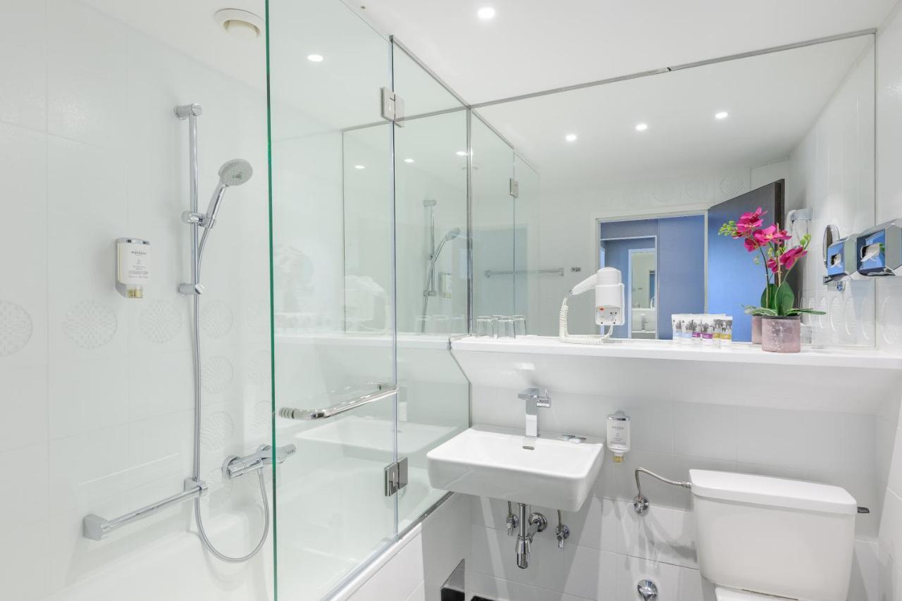 Mercure Hotel Raphael Wien - Austria - Vienna