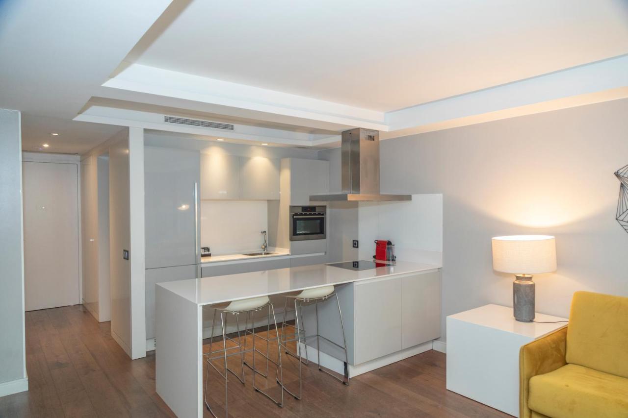 SmartRental Collection Centric II - Spain - Madrid