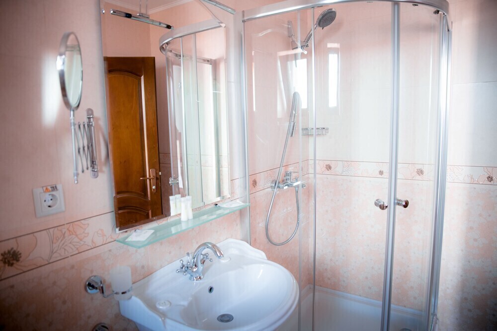 Giuliano Hotel - Romania - Bucharest