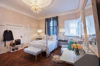 Frederiksberg Mansion B&B