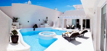 BAHIAZUL VILLAS & CLUB