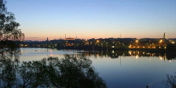 Helsinki Apartment
