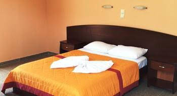 Hotel Apollo 3 * - pic #14