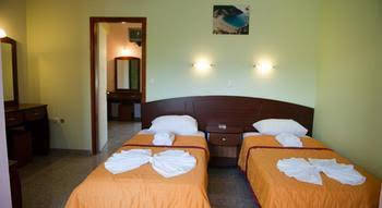 Hotel Apollo 3 * - pic #4