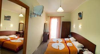 Hotel Apollo 3 * - pic #1