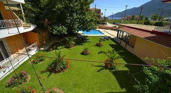 Hotel Apollo 3 * - pic #13