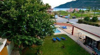 Hotel Apollo 3 * - pic #21