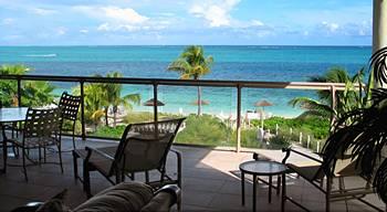 Coral Gardens on Grace Bay
