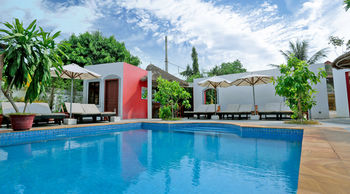 Hang Tep Hotel