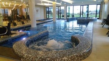 Castellum Hotel Hollóko