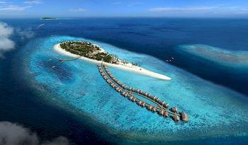 Cora Cora Maldives (Ex: Loama Resort at Maamigili)