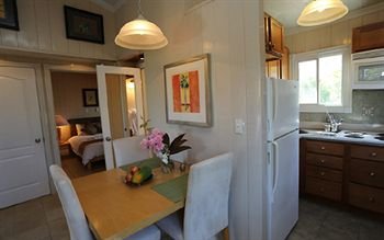 Ridge Residences Inn