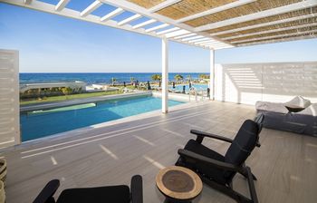 TUI SENSIMAR Insula Alba Resort & Spa (Ex. Insula Alba)