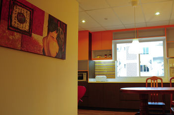 River City Inn - Hostel