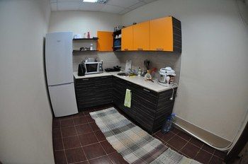 Hostel Like on Suleymanovoy