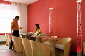 Hotel ibis Madrid Alcobendas