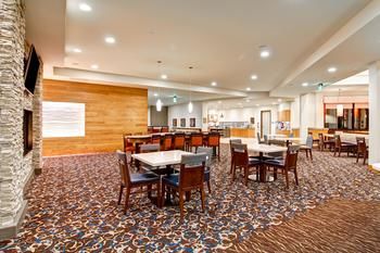 HOMEWOOD SUITES BY HILTON SEATTLE