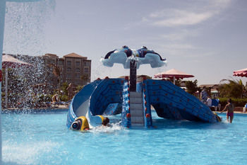 Hawaii Caesar Palace Hotel & Aqua Park [Ex. Mirage Aqua Park]