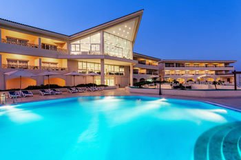The Cleopatra Luxury Resort