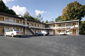 AMERICAS BEST VALUE INN