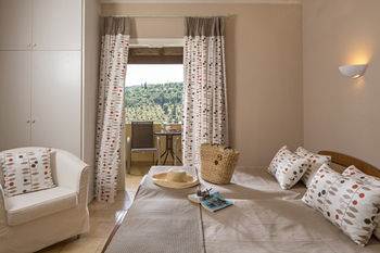 San Antonio Corfu Resort