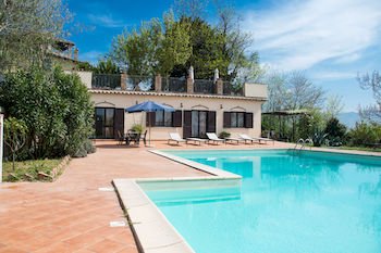 AGRITURISMO VILLA SAN GIÒ