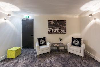 Luxury Suites Amsterdam
