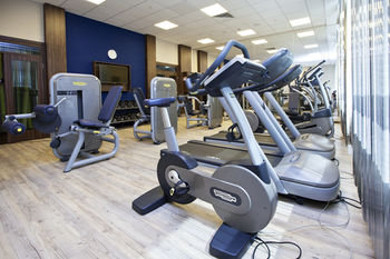 FOUR POINTS BY SHERATON KALUGA