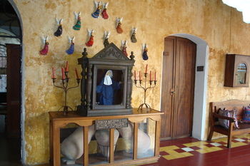 Convento Santa Catalina Hotel