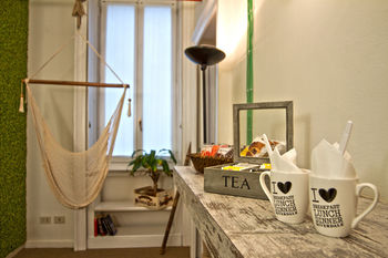 Inn-Perfect Suite