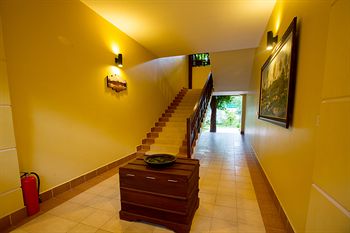 ANGKOR HERITAGE BOUTIQUE