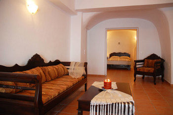 Oia’s Retreat 3 * Oia’s Retreat 3 *