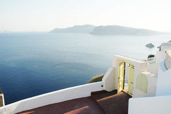 Oia’s Retreat 3 * Oia’s Retreat 3 *