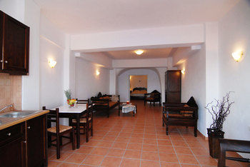 Oia’s Retreat 3 * Oia’s Retreat 3 *