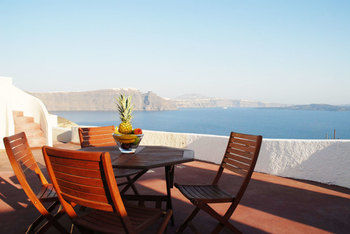 Oia’s Retreat 3 * Oia’s Retreat 3 *